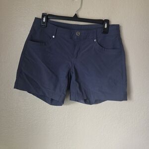 Kuhl Trekr Short Size 6